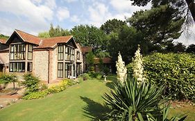 Felbrigg Lodge Norfolk 3*